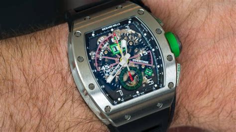 richard mille cracco prezzo|orologia richard mille.